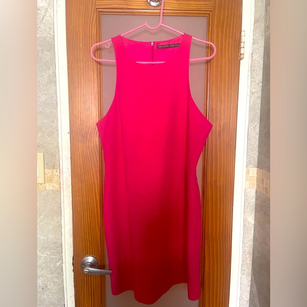 Zara Dress